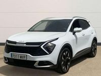 Usado Kia Sportage 268 CV (197 kW) 2024 Blanco SUV