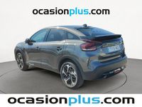 Usado Citroën C4 PureTech 131 CV (96 kW) 2023 Gris SUV