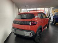 Nuevo Dacia Spring Extreme 47 kW (65 CV) 2025 Eléctrico Utilitario