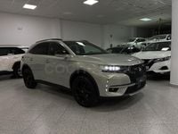 Usado DS Automobiles DS7 Crossback 130 CV (95 kW) 2021 Beige SUV