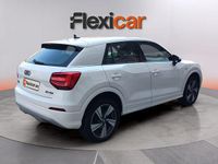 Używany Audi Q2 Design 116 KM (85 kW) 2020 Biały SUV