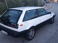 Usado Volvo 480 109 CV (80 kW) 1992 Blanco Coupe