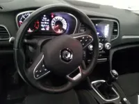 Usado Renault Mégane II Business 115 CV (84 kW) 2021 Berlina