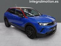 Usado Opel Mokka 110 CV (80 kW) 2023 SUV