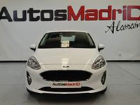 usado Ford Fiesta 1.1 Ti-VCT 63kW Trend 5p