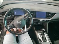 Usado Opel Insignia Business Elegance 174 CV (127 kW) 2021 Gris / plata Berlina