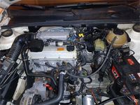 Usado VW Golf III GTI 115 CV (84 kW) 1993 Blanco Berlina