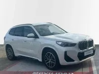 Usado BMW X1 163 CV (119 kW) 2024 Blanco SUV