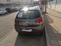 Usado Citroën C3 73 CV (53 kW) 2011 Gris / plata Berlina