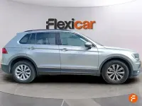 Brugt VW Tiguan Advance 150 HK (110 kW) 2018 Grå SUV