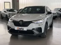 Usado Renault Arkana Esprit Alpine 143 CV (105 kW) 2024 Blanco SUV