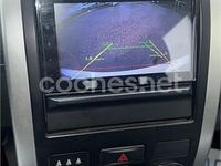 Usado Nissan X-Trail XE 150 CV (110 kW) 2012 Blanco SUV