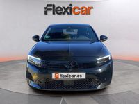 Usado Opel Corsa 101 CV (74 kW) 2024 Negro Berlina