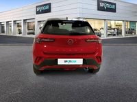 Usado Opel Mokka Edition 100 CV (73 kW) 2023 Rojo SUV