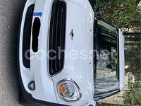 Usado Mini One D Countryman 90 CV (66 kW) 2010 Blanco SUV