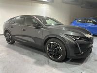 usado Peugeot 408 Puretech 130 Eat8 Gt Gris