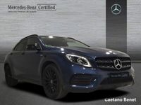 usado Mercedes GLA180 Sport Utility Vehicle