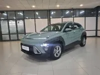 Usado Hyundai Kona 141 CV (103 kW) 2025 Verde SUV