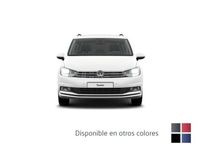 usado VW Touran 2.0tdi Cr Bmt Advance Dsg7 110kw