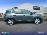 Usado Citroën C5 Aircross 131 CV (96 kW) 2025 Gris SUV