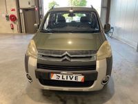 Usado Citroën Berlingo XTR 90 CV (66 kW) 2011 Verde Monovolumen