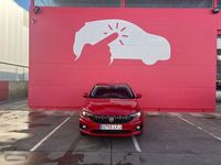 Usado Fiat Tipo Mirror 95 CV (69 kW) 2020 Rojo