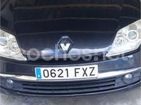 Usado Renault Laguna III Dynamique 150 CV (110 kW) 2007 Negro Berlina