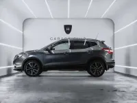Begagnad Nissan Qashqai Tekna 116 HK (85 kW) 2016 Grå SUV