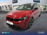 Usado Opel Corsa 111 CV (81 kW) 2025 Rojo Utilitario