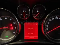 Usado Opel Astra Enjoy 115 CV (84 kW) 2011 Negro Berlina