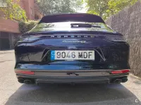 Usado Porsche Panamera 4S Executive 560 CV (411 kW) 2023 Negro Berlina