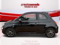 usado Fiat 500 Sport 1.0 Hybrid 51KW 70 CV Te puede interesar