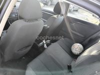 Usado Seat Exeo Sport 143 CV (105 kW) 2009 Negro Berlina