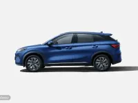 Nuevo BYD Atto 3 2026 Azul SUV