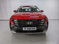 Nuevo Hyundai Tucson 215 CV (158 kW) 2026 SUV