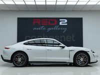 Usado Porsche Taycan 4S 419 kW (571 CV) 2020 Eléctrico Berlina