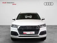 Usado Audi Q5 S-Line 163 CV (119 kW) 2019 Blanco SUV