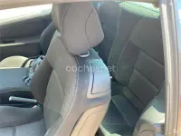Usado Peugeot 207 CC Sport 110 CV (80 kW) 2007 Negro Descapotable