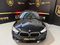 Usado BMW X2 Comfort Edition 136 CV (100 kW) 2022 Negro SUV