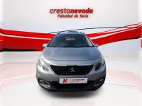 Usado Peugeot 2008 Style 83 CV (61 kW) 2019 SUV