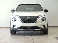 usado Nissan Juke 1.6 Hybrid N-n-design Black Auto