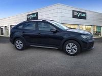 Usado VW Taigo Life 95 CV (69 kW) 2022 Negro SUV