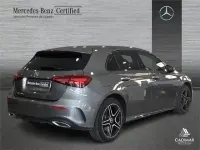 Usado Mercedes A250 218 CV (160 kW) 2026 Gris montaña