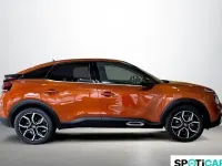Usado Citroën e-C4 Shine 100 kW (136 CV) 2022 Berlina