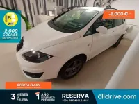 Usado Seat Altea I-Tech 140 CV (102 kW) 2014 Blanco Monovolumen