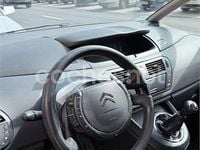 Usado Citroën C4 Picasso 120 CV (88 kW) 2011 Blanco Monovolumen