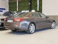 Usado Maserati Quattroporte 411 CV (302 kW) 2015 Marrón Berlina