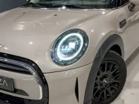 Usado Mini ONE Business 102 CV (75 kW) 2022 Plateado Utilitario