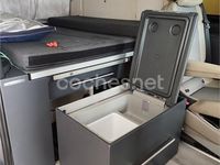 Usado Mercedes Viano 163 CV (119 kW) 2013 Gris / plata Monovolumen