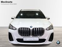 usado BMW 218 Active Tourer Serie 2 i en Movilnorte Las Rozas Madrid